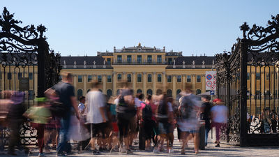 Tourism growth can put strain on destinations; the WTTC offers actionable steps for destinations to mitigate risk.